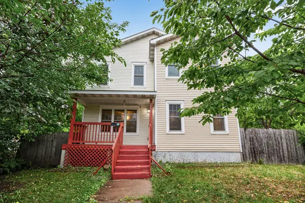 2321 Lyndale Avenue N, Minneapolis, MN 55411