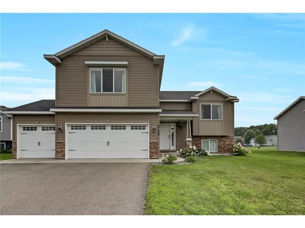 5289 114th Avenue, Clear Lake, MN 55319 - #1