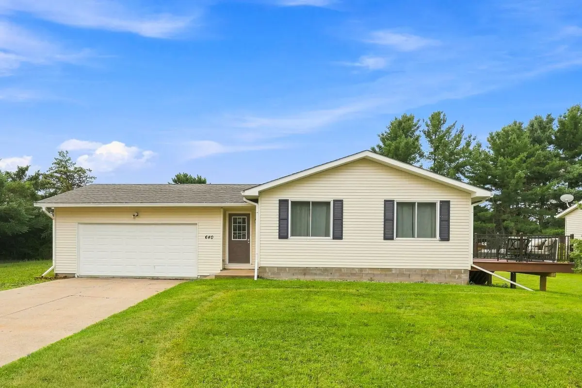 640 Sundance Street, Amery, WI 54001 - #1