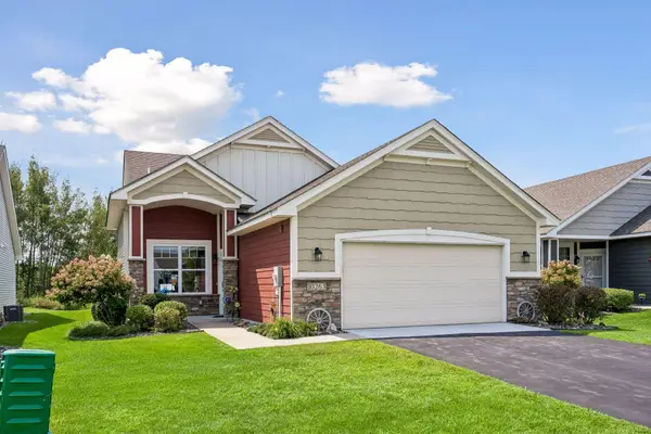 10263 Kittredge Parkway Ne, Albertville, MN 55301