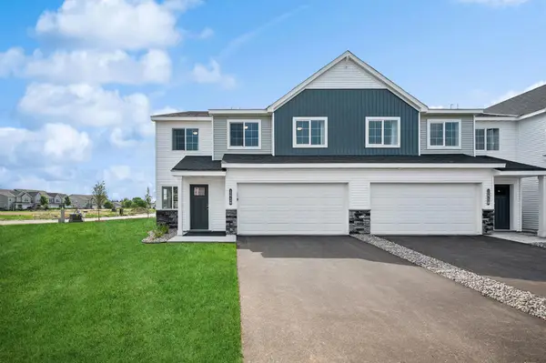 2117 Birch Lane, Montrose, MN 55363