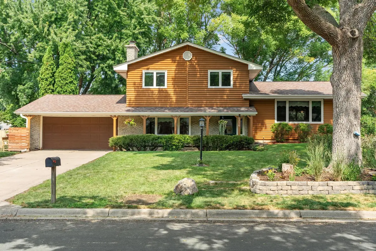 2216 E 114th Street, Burnsville, MN 55337 - #1