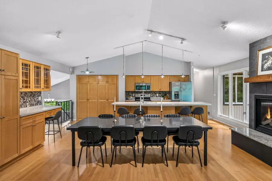 15 High Circle Way, North Oaks, MN 55127 - #3
