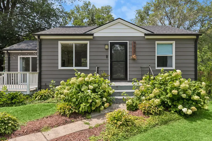 8630 Goodhue Street Ne, Blaine, MN 55449 - #2