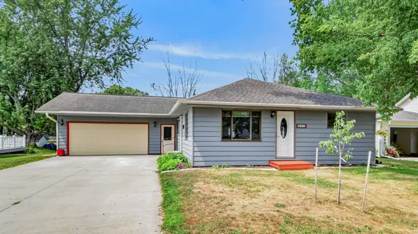 621 N Park Place, Cadott, WI 54727