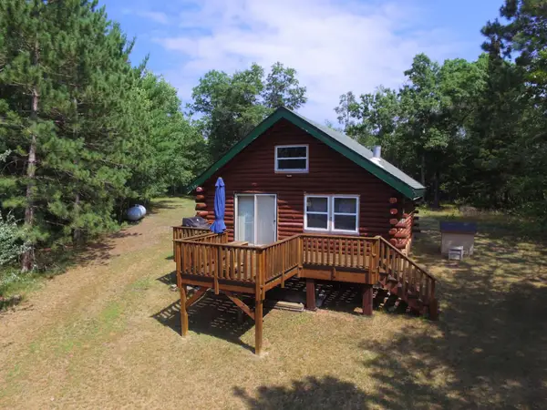 31075 N Bass Lake Road, Danbury, WI 54830