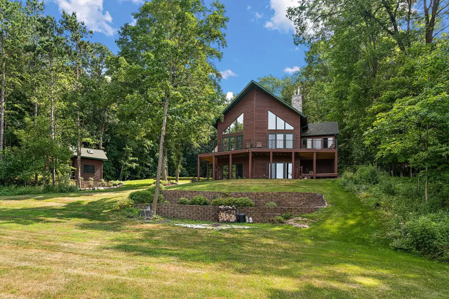 1383A Bay View Drive, Saint Croix Falls, WI 54024 - #2