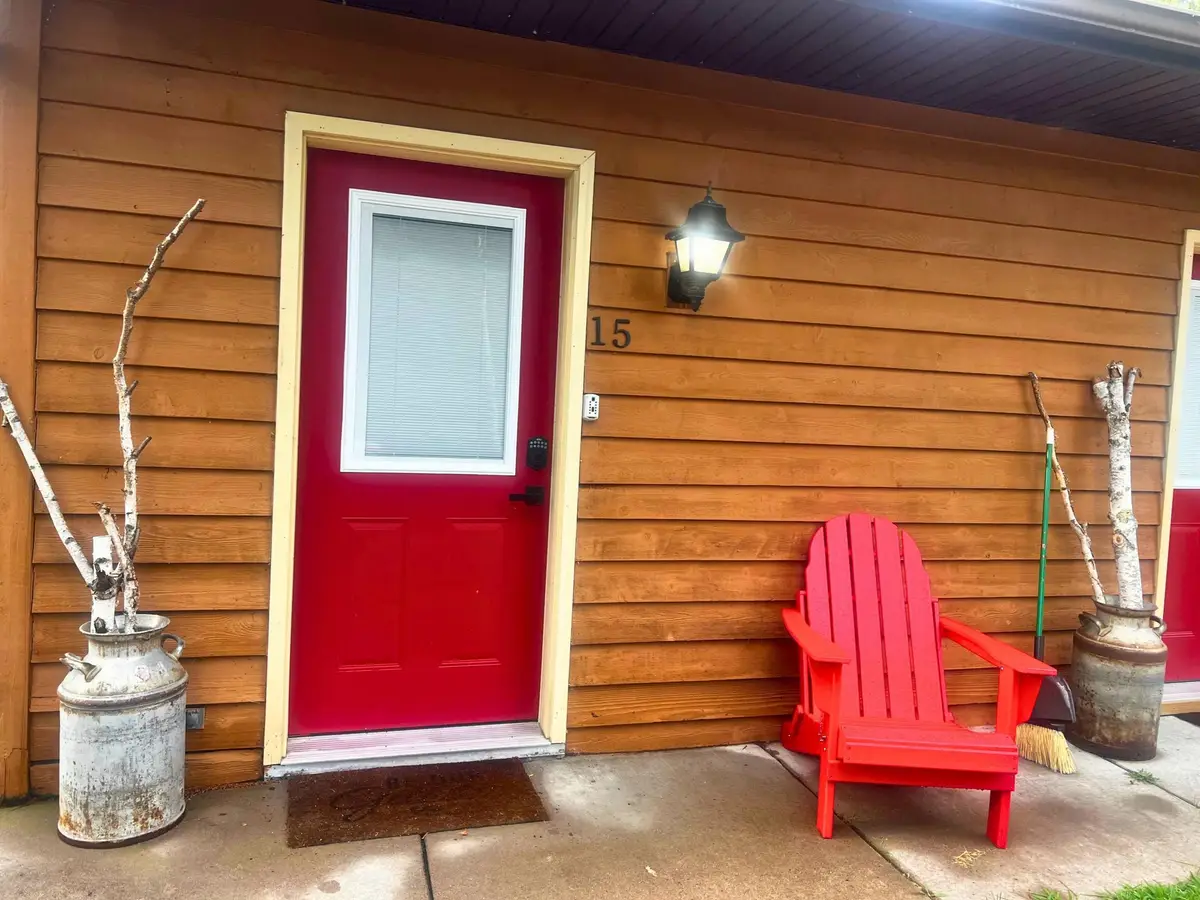 15326 W Birch Point Road #15, Hayward, WI 54843 - #1