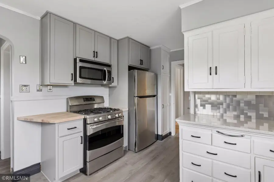 3416 Xenwood Avenue S, Saint Louis Park, MN 55416 - #2
