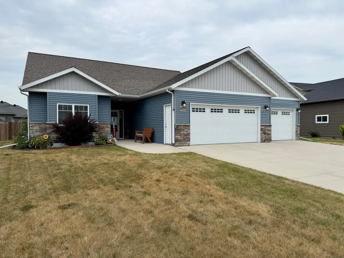 406 13th Street Ne, Dilworth, MN 56529 - #1