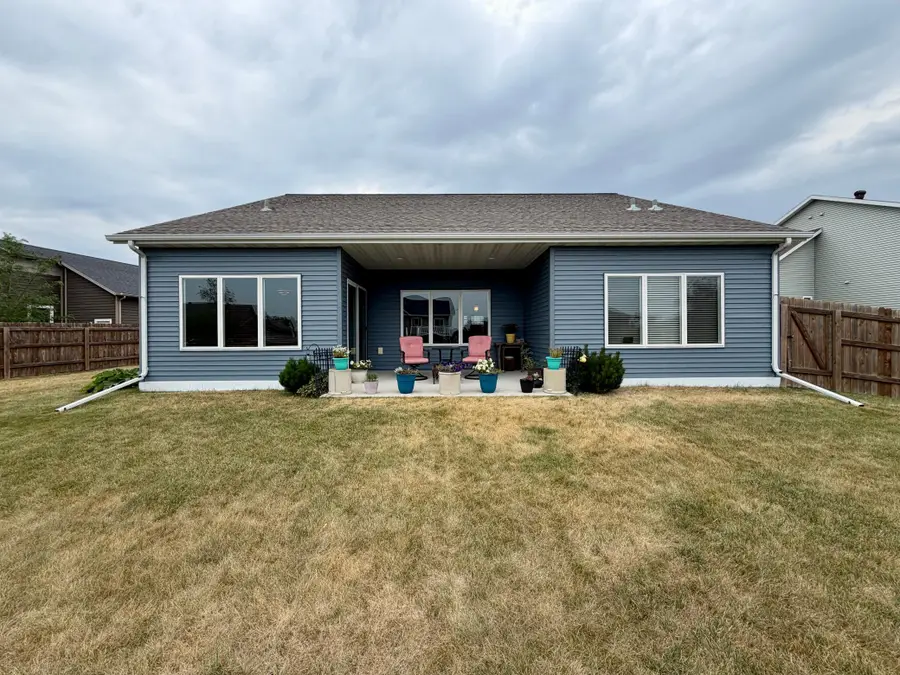 406 13th Street Ne, Dilworth, MN 56529 - #3