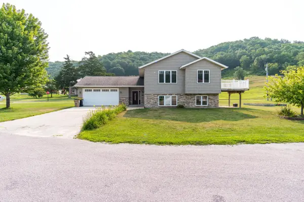 701 Spring Court, Brownsville, MN 55919