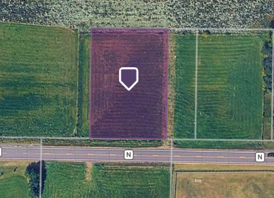 1144 County Road N, Roberts, WI 54023 - #1