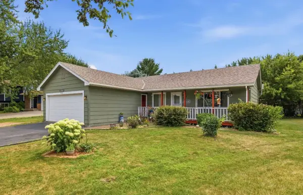 1114 Innsbrook Lane, Buffalo, MN 55313