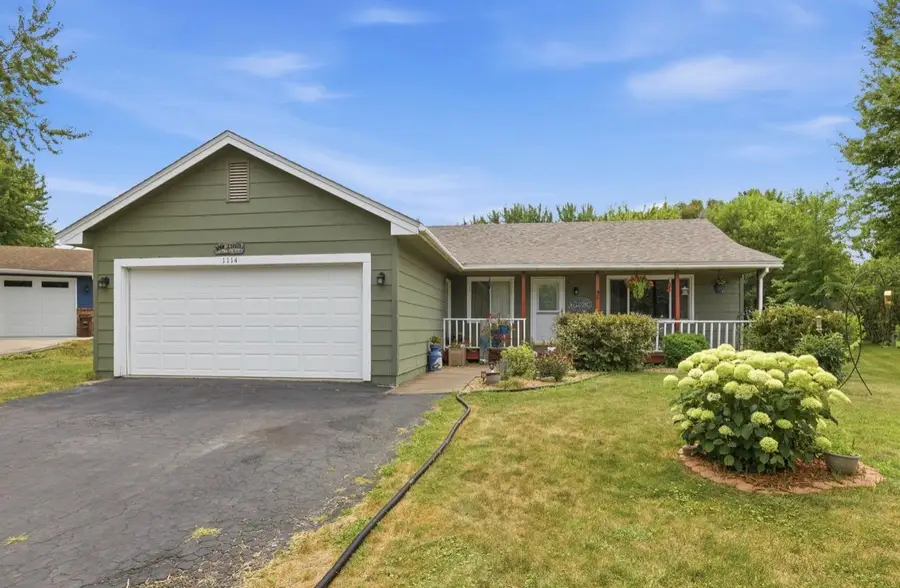 1114 Innsbrook Lane, Buffalo, MN 55313 - #2