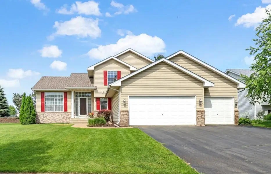 15751 Cicerone Path, Rosemount, MN 55068 - #1