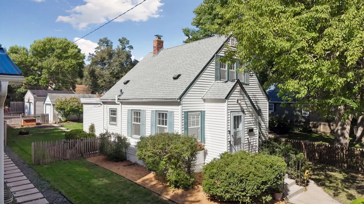 5436 Bryant Avenue S, Minneapolis, MN 55419 - #1