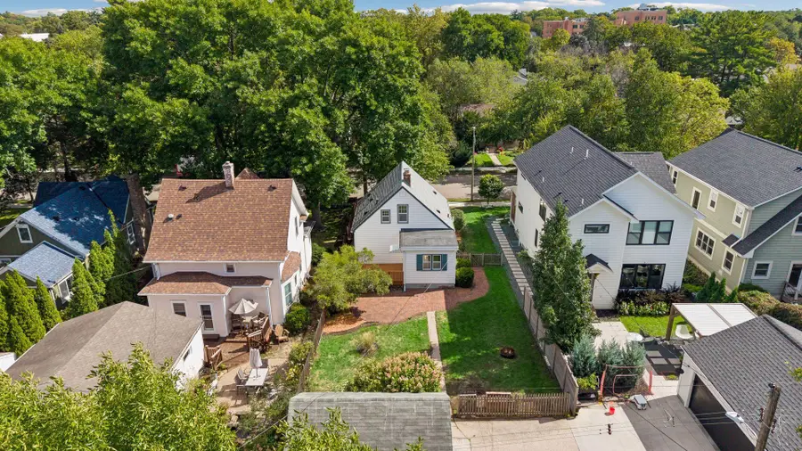 5436 Bryant Avenue S, Minneapolis, MN 55419 - #2