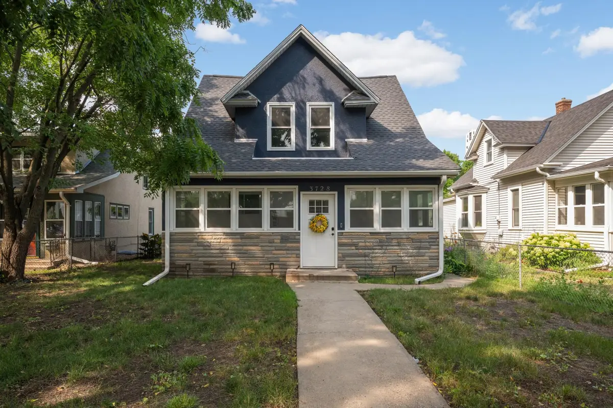 3728 Minnehaha Avenue, Minneapolis, MN 55406 - #1