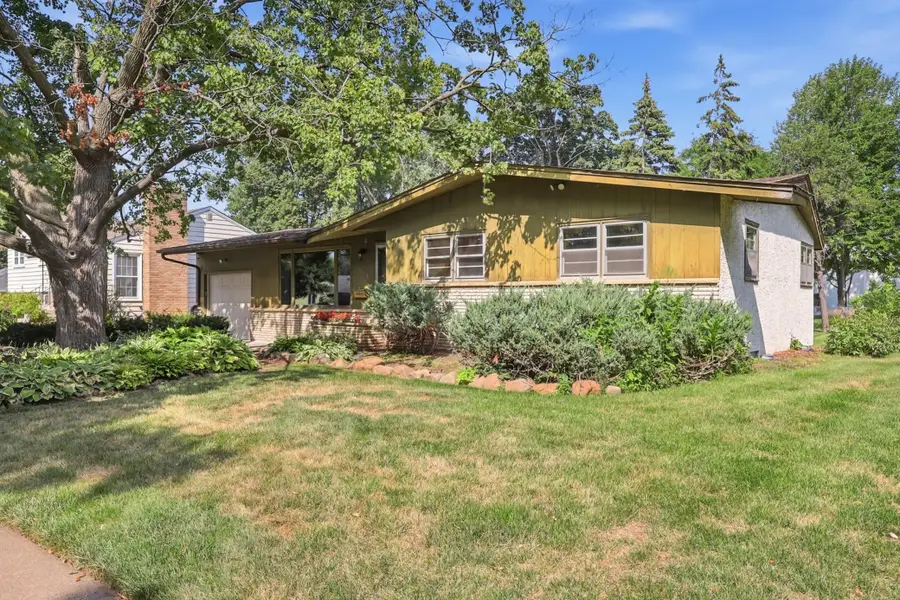 1206 Bellows Street, Saint Paul, MN 55118 - #2