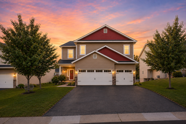 16280 Tahinka Court Nw, Prior Lake, MN 55372