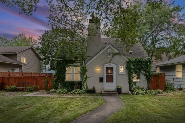 7124 1st Avenue S, Richfield, MN 55423