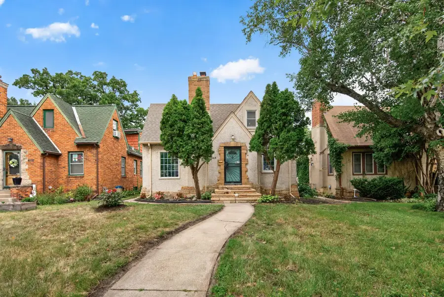 4548 Columbus Avenue, Minneapolis, MN 55407 - #2