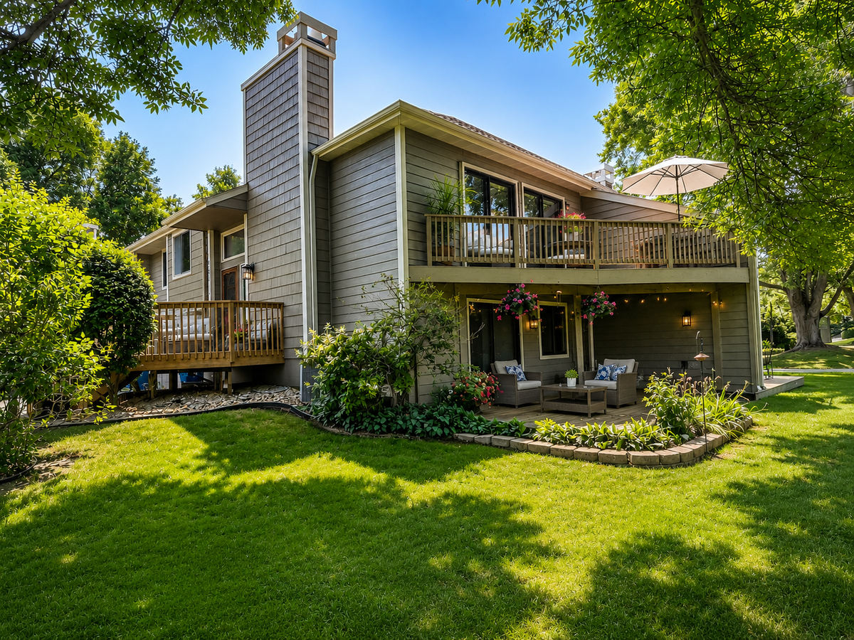 4538 Quantico Lane N, Minneapolis, MN 55446 - #1