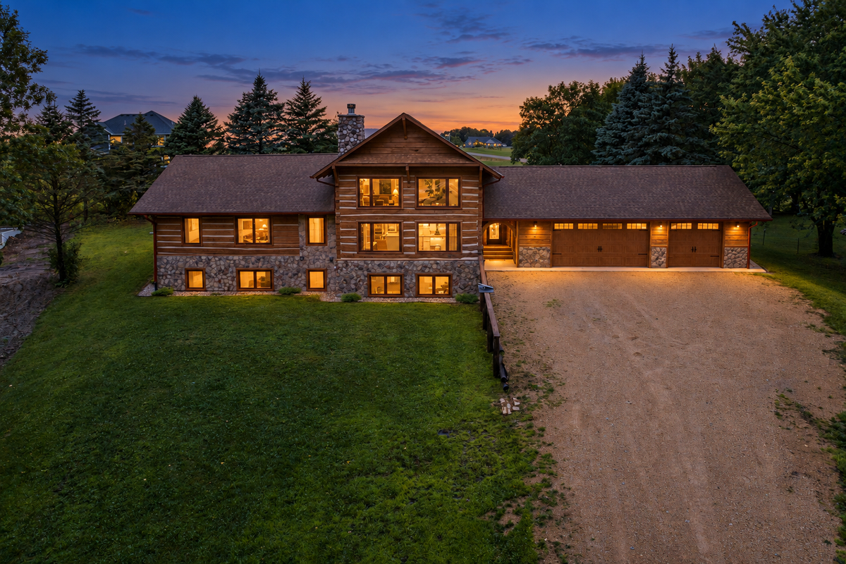 1103 Terrasol Lane, Kasota, MN 56050 - #1