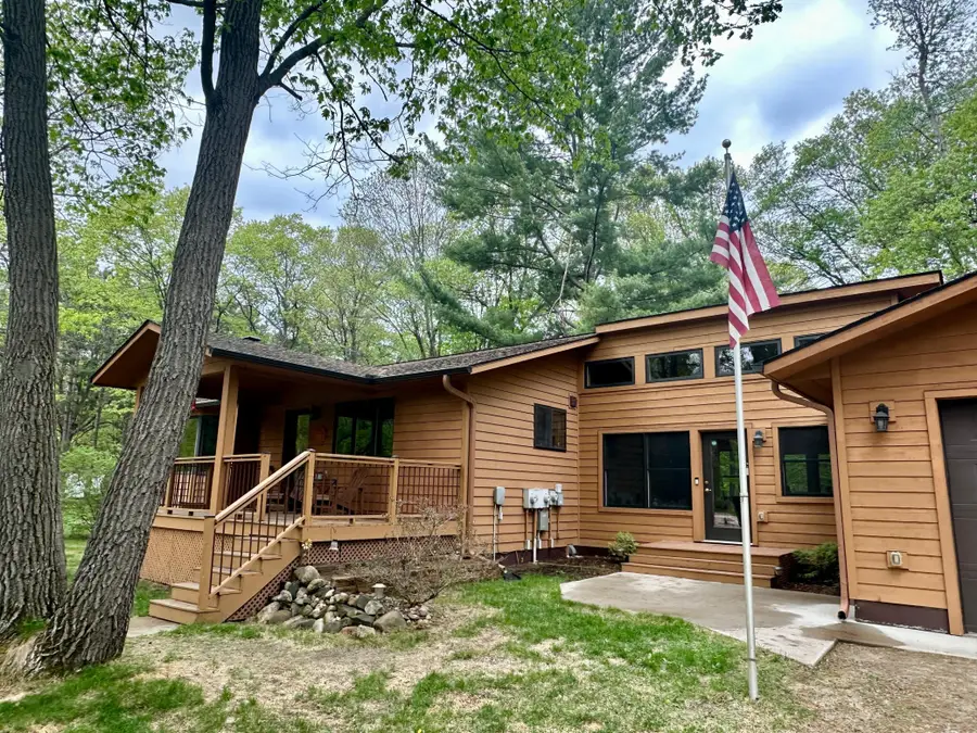 12124 County Road 118, Merrifield, MN 56465 - #2
