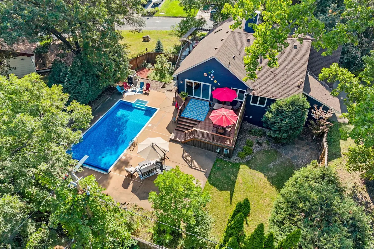 13705 Country Place, Burnsville, MN 55337 - #1