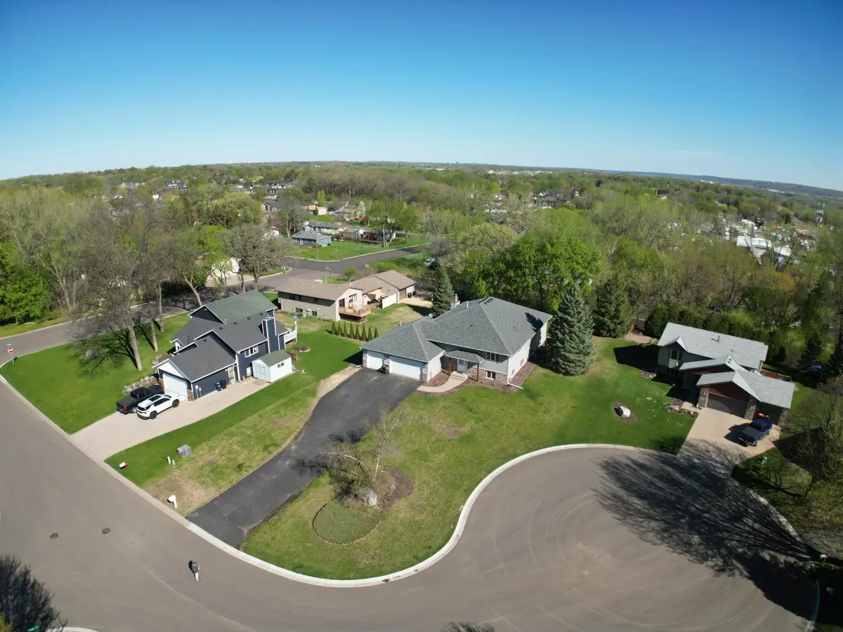 7818 Davidson Court, Inver Grove Heights, MN 55076 - #1