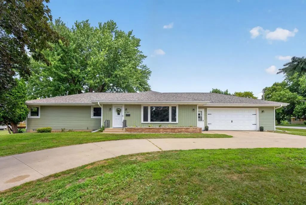 401 20th Street Sw, Rochester, MN 55902 - #1