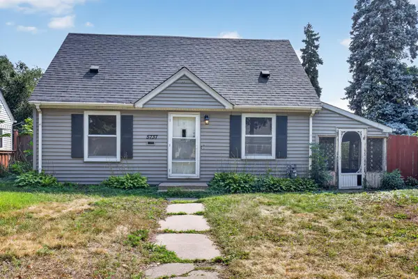 5737 37th Avenue S, Minneapolis, MN 55417
