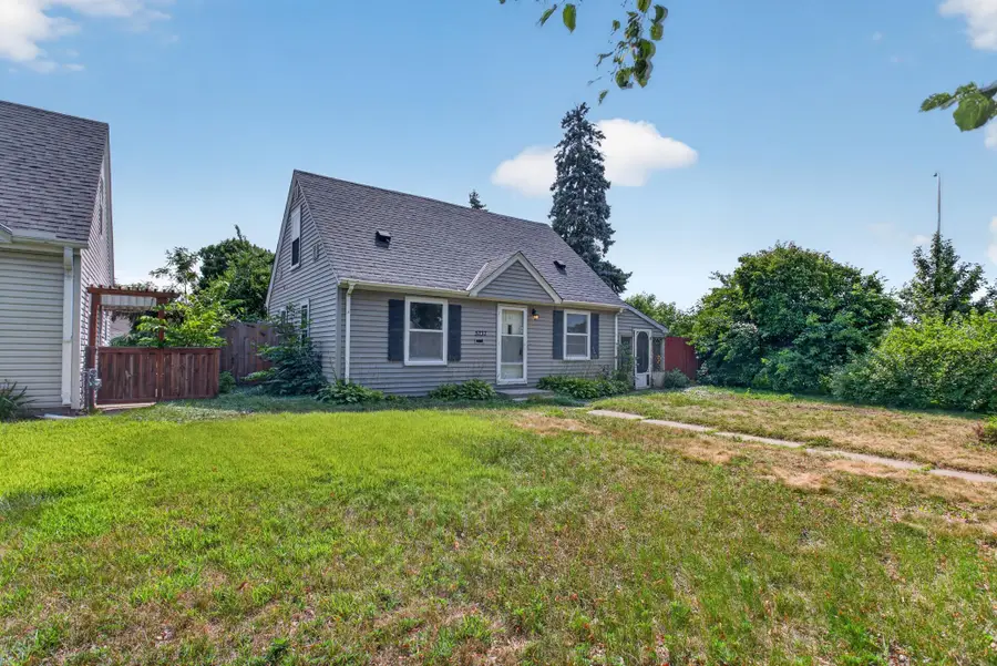 5737 37th Avenue S, Minneapolis, MN 55417 - #2