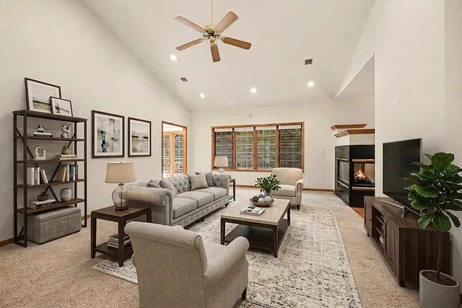 12999 Garvin Brook Lane, Apple Valley, MN 55124 - #2