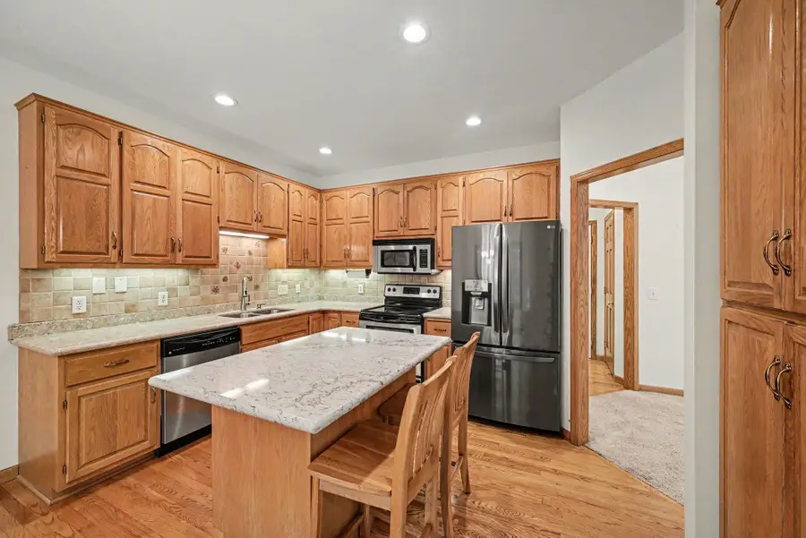 12999 Garvin Brook Lane, Apple Valley, MN 55124 - #3