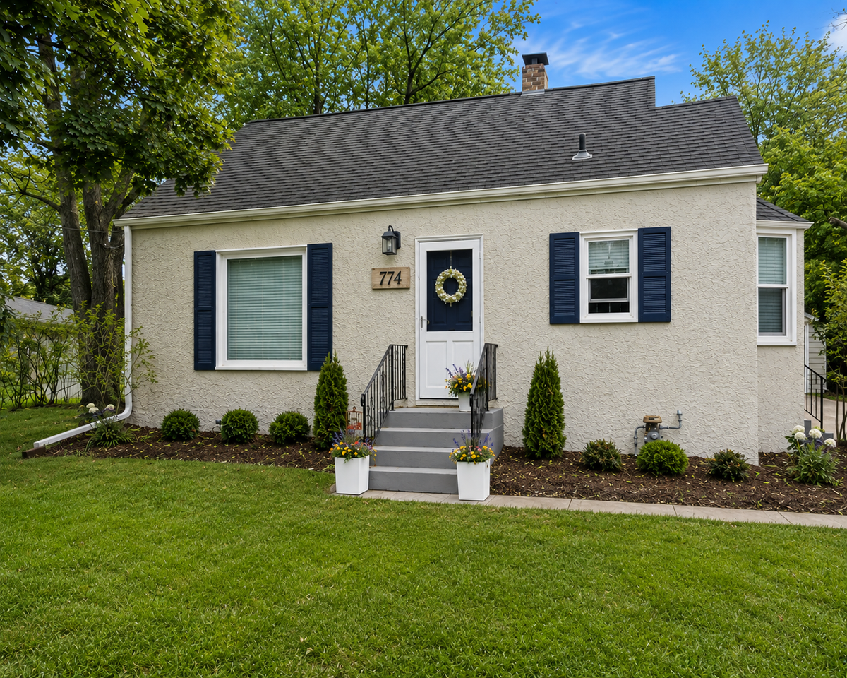 774 County Road B W, Roseville, MN 55113 - #1