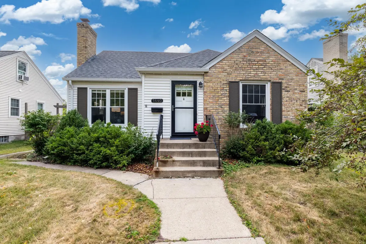 5440 Logan Avenue S, Minneapolis, MN 55419 - #1