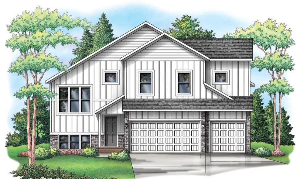 19792 Ely Avenue N, Forest Lake, MN 55025 - #1