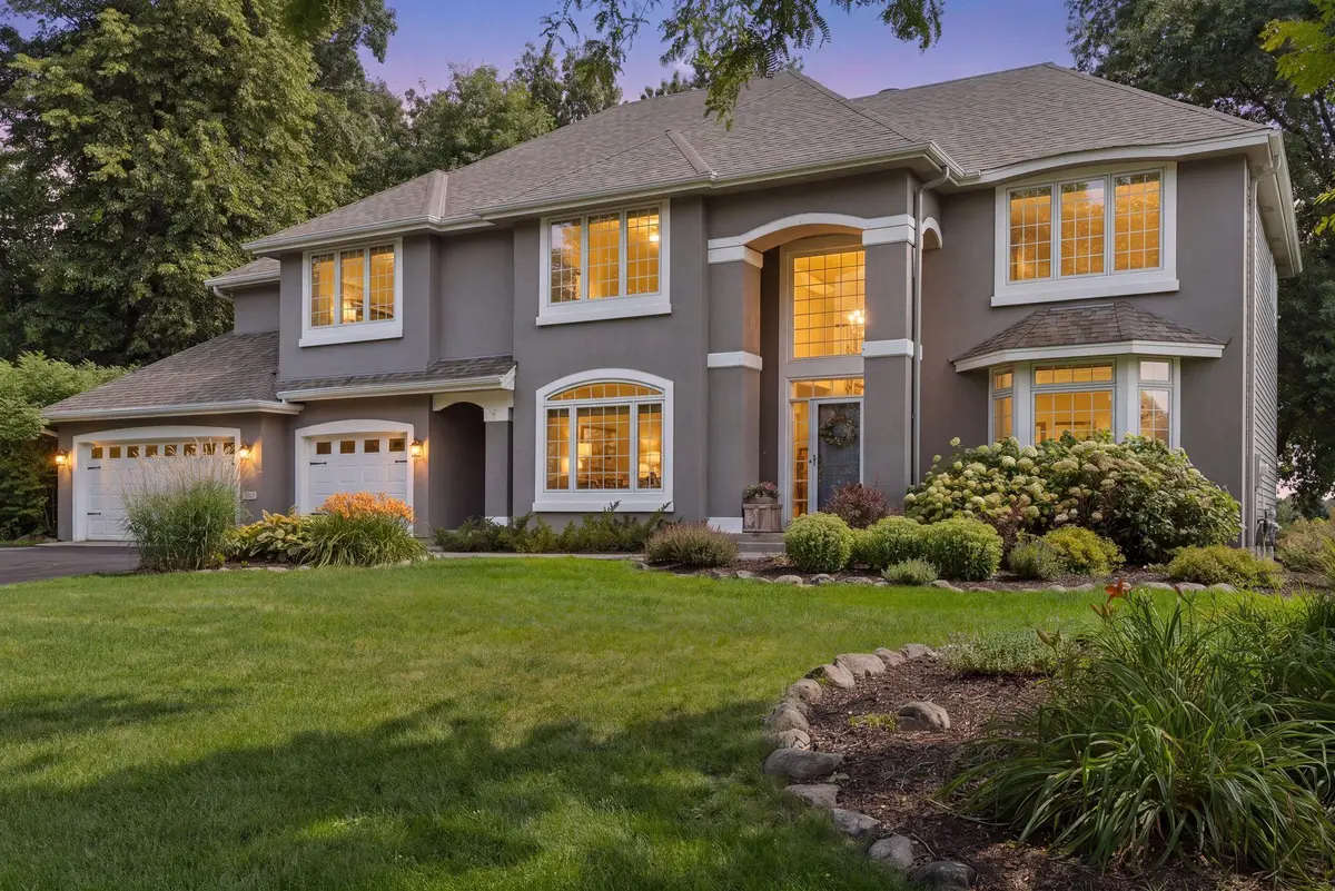 1015 Settlers Road, Medina, MN 55340 - #1