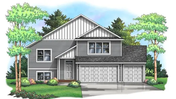 19758 Ely Avenue N, Forest Lake, MN 55025
