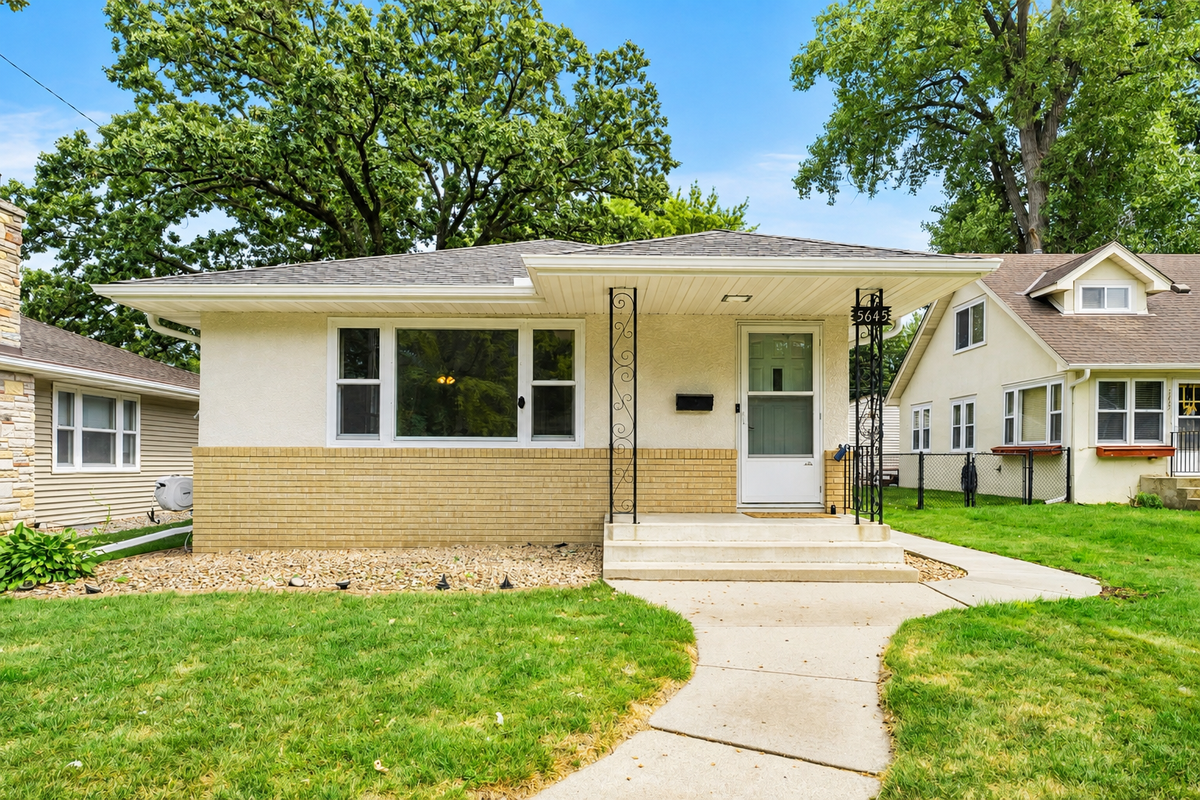 5645 20th Avenue S, Minneapolis, MN 55417 - #1