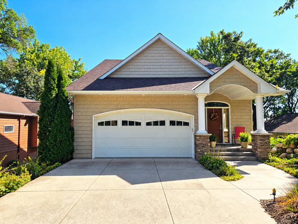493 Beachwood Road, South Haven, MN 55382