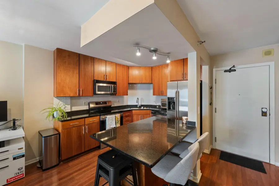 401 S 1st Street #708, Minneapolis, MN 55401 - #2