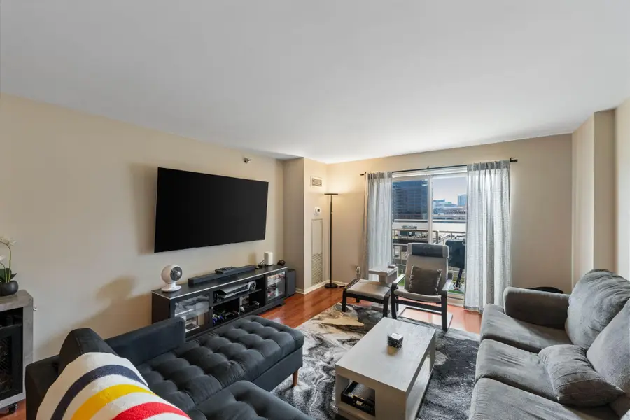 401 S 1st Street #708, Minneapolis, MN 55401 - #3