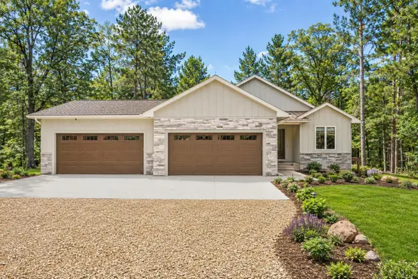Lot 4 153rd Street, Hammond, WI 54015