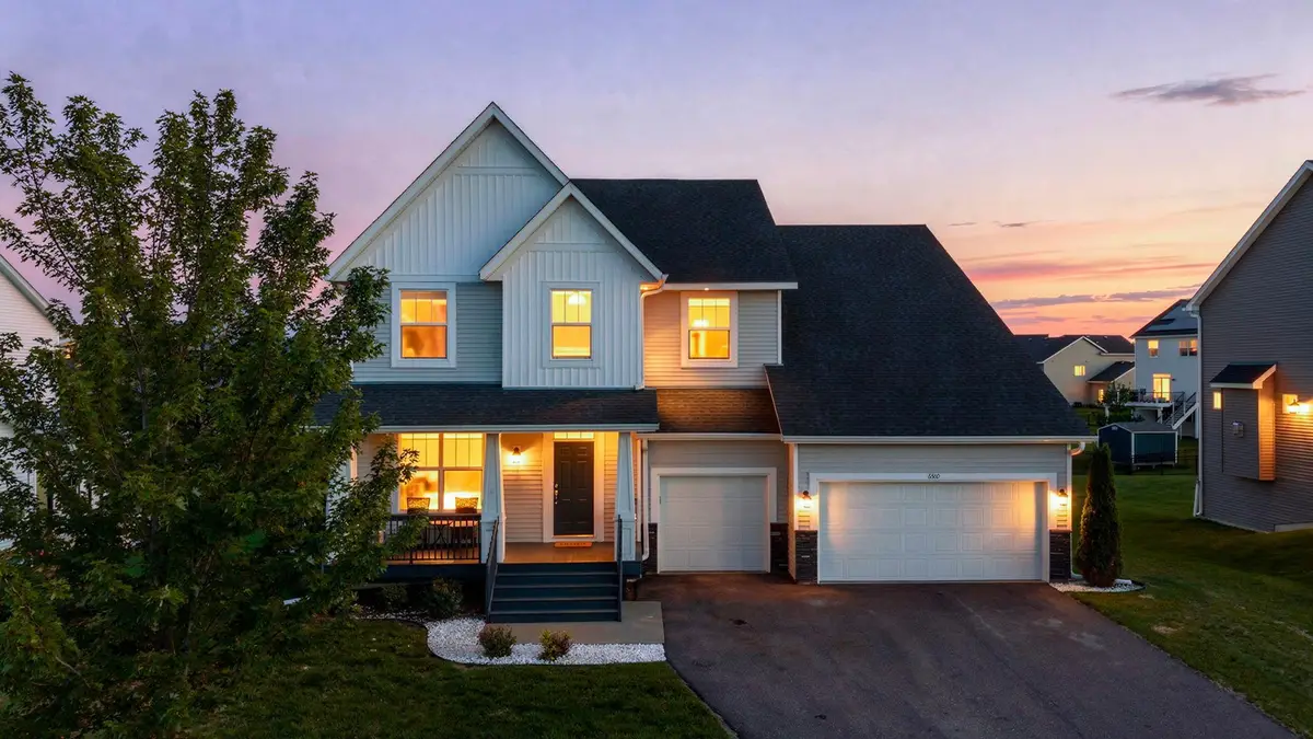 6609 96th Street S, Cottage Grove, MN 55016 - #1
