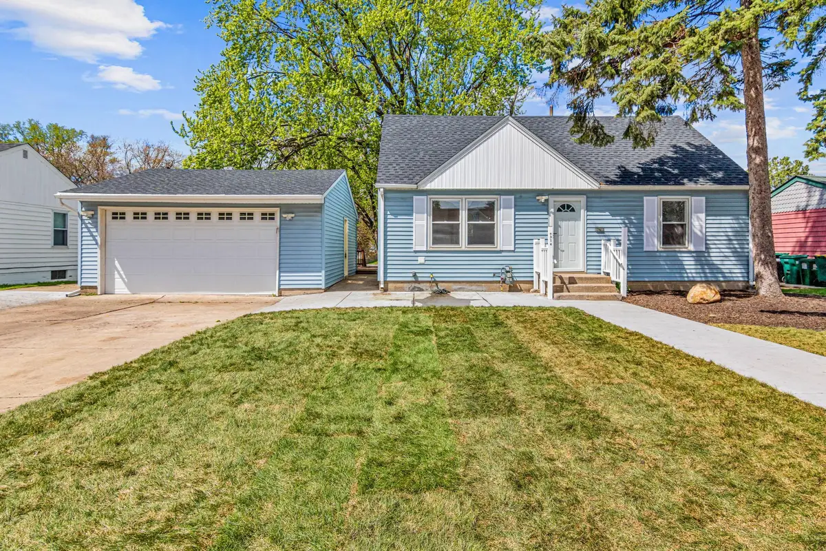 6314 Stevens Avenue, Minneapolis, MN 55423 - #1