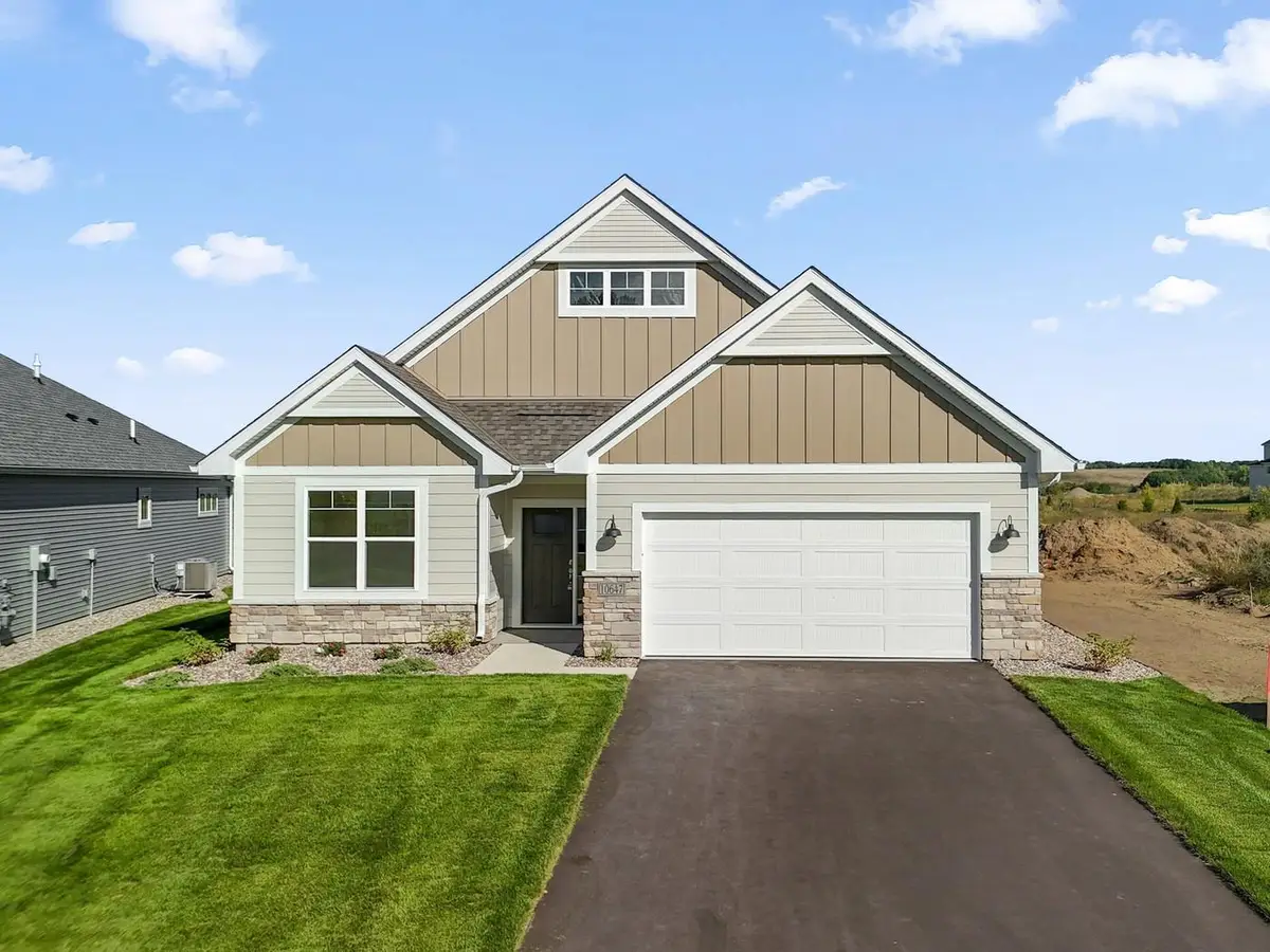 10647 Mississippi Dunes Trail S, Cottage Grove, MN 55016 - #1